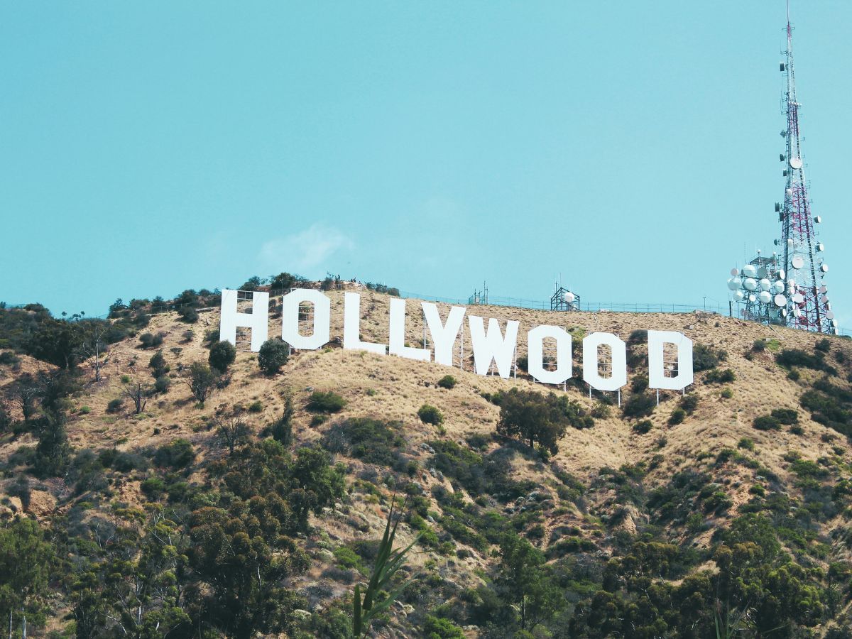 Los Angeles Private Jet Charter