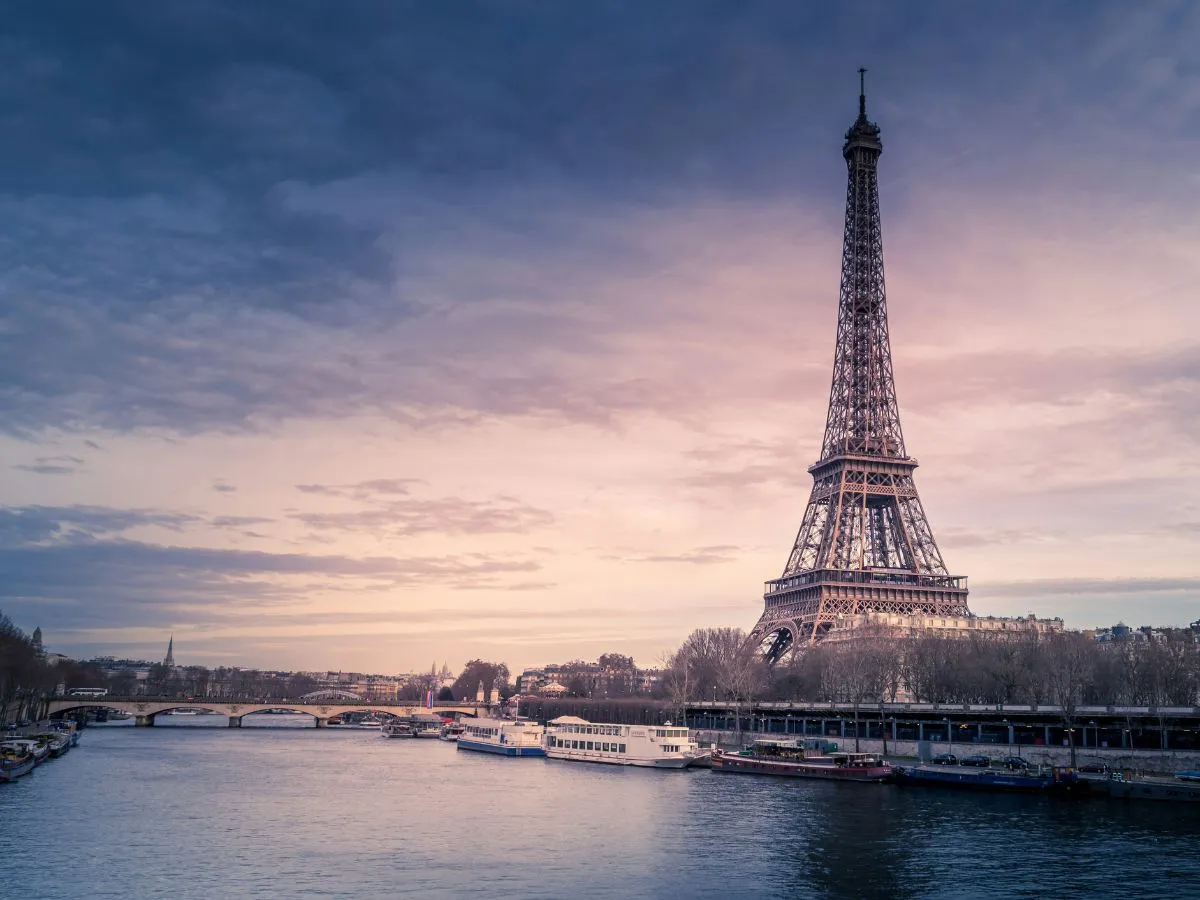 Location de jet privé à Paris