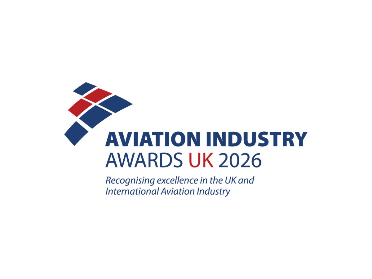 Global Charter Shortlisted for Two Aviation Industry Awards UK 2026