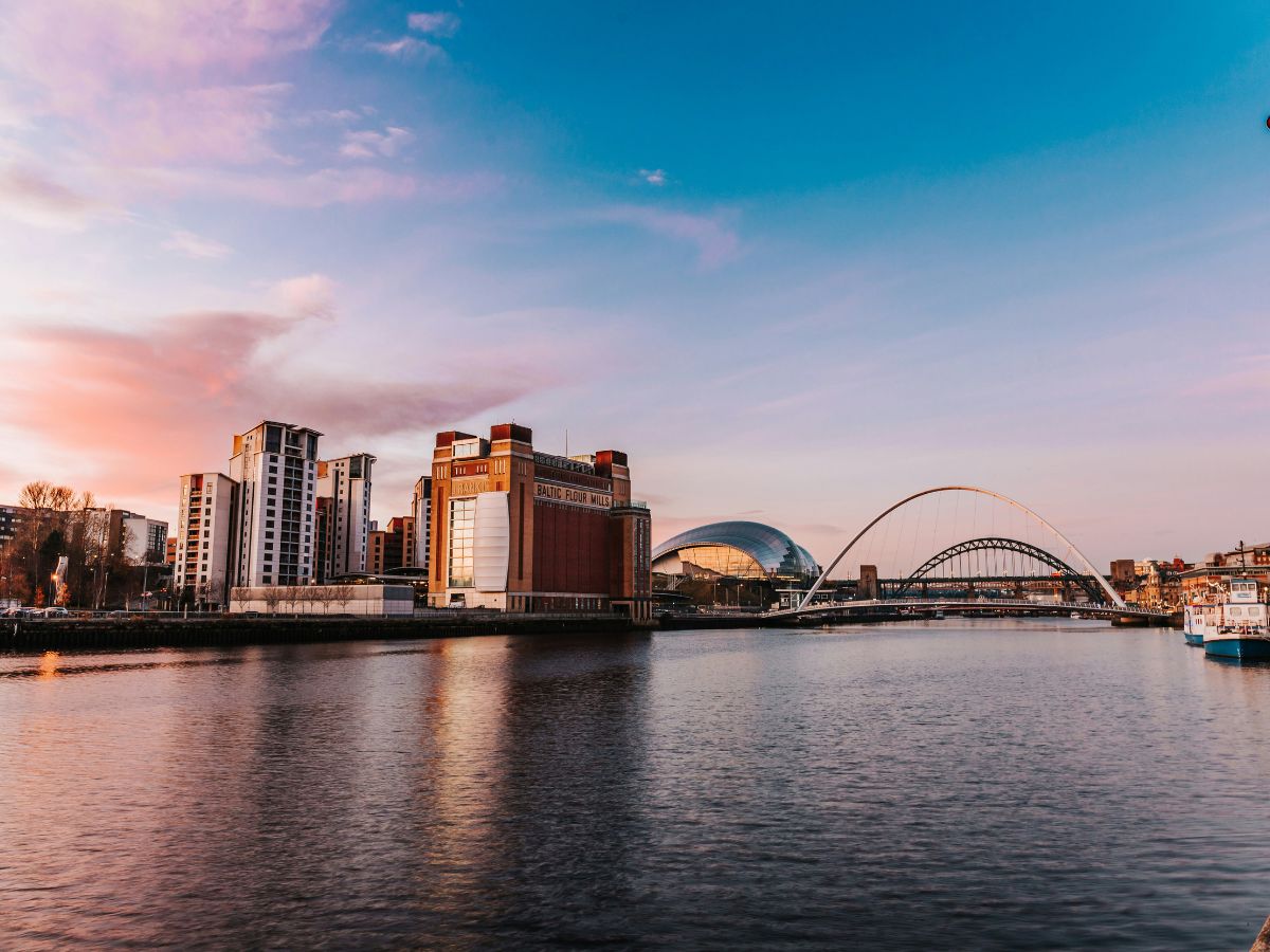 Newcastle