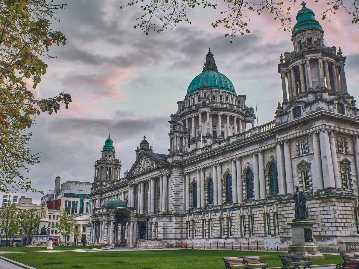 Belfast