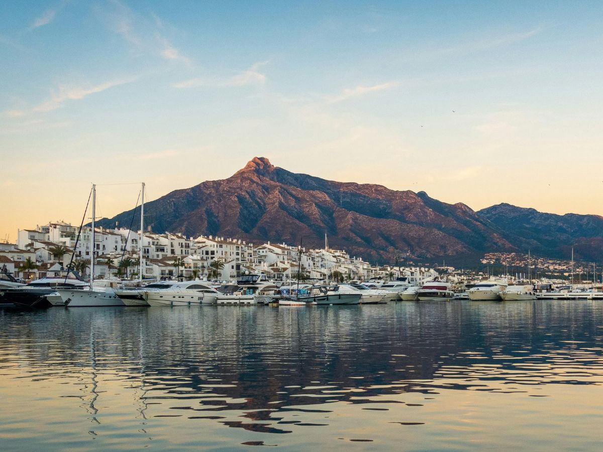 Where Private Jet Travellers Go as Europe Cools