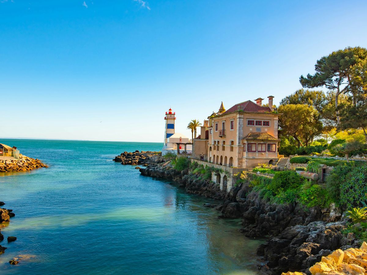 Cascais