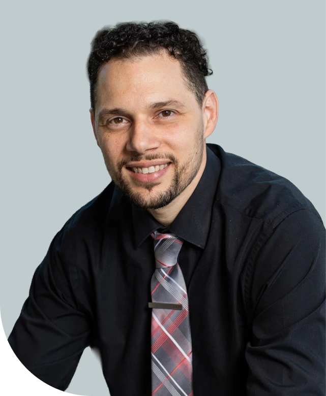 David Sharpe profile image