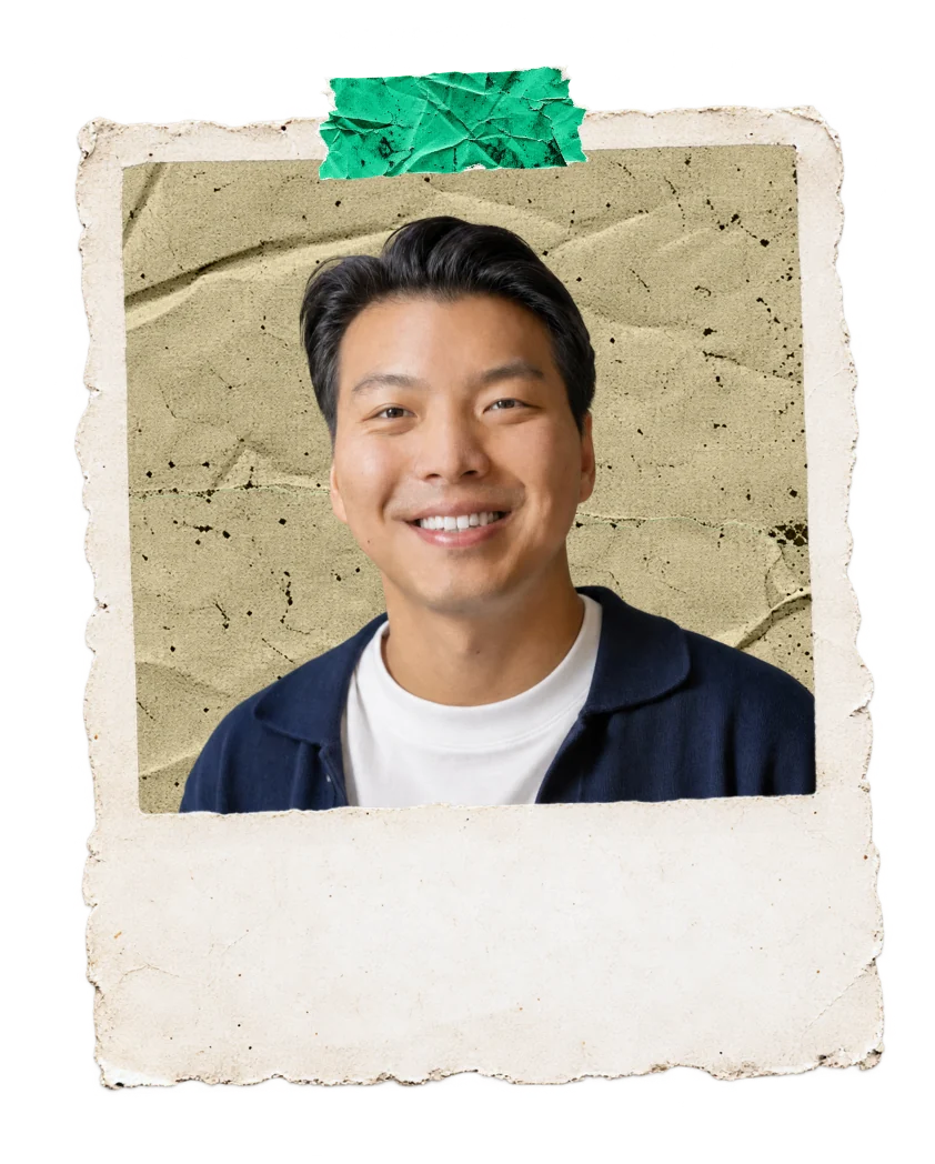 Peter Lu