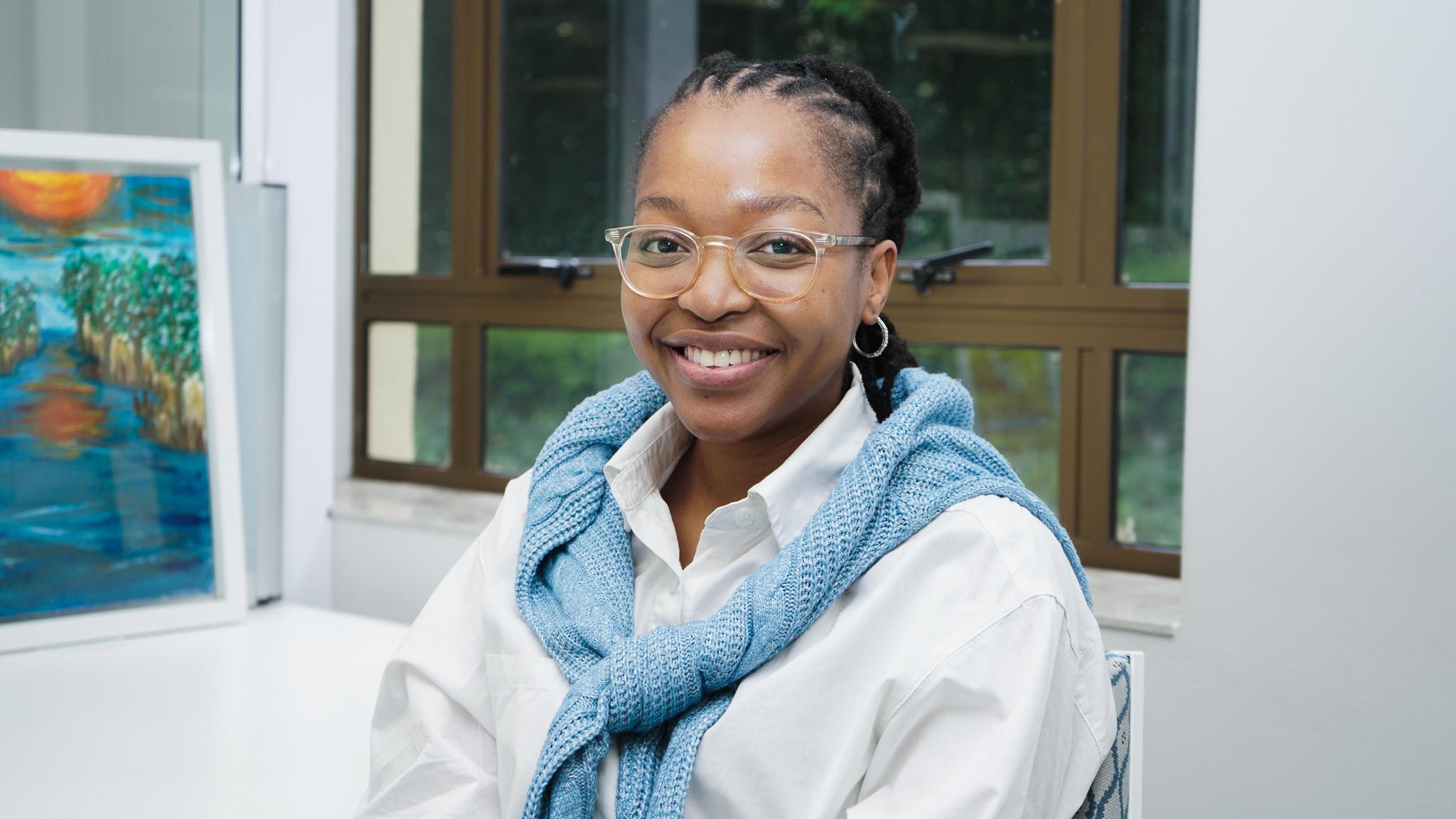 Meet Tebogo Mokwena The Founder & CTO of Akiba Digital - Maglazana