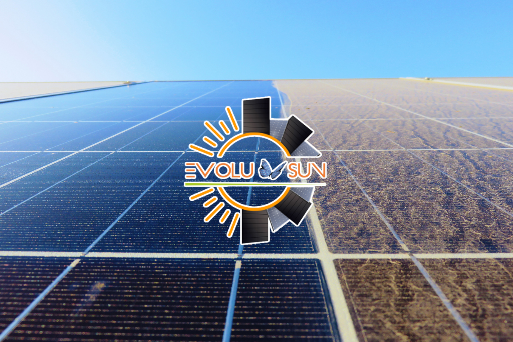 Nettoyage et maintenance de panneaux solaires en Ardèche 