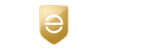 logo Enphase gold
