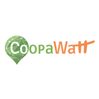 Logo officiel CoopaWatt