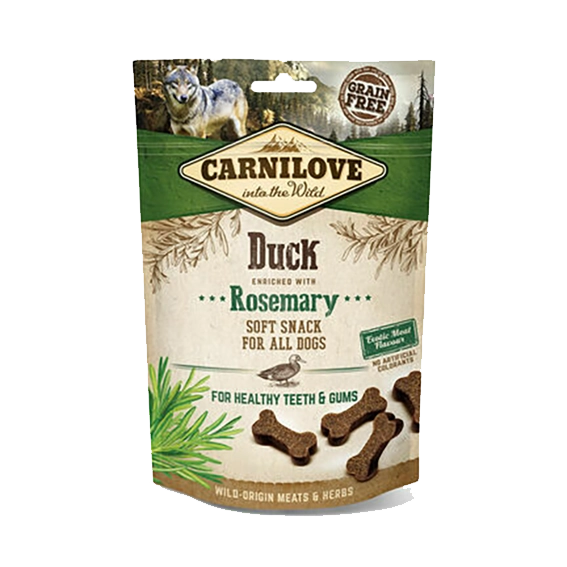The Kennel Shop Pet Store Carnilove Dog treats