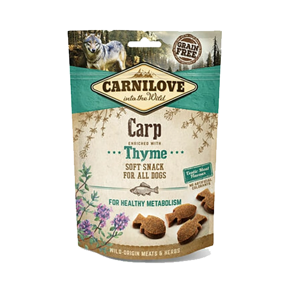 The Kennel Shop Pet Store Carnilove Dog treats