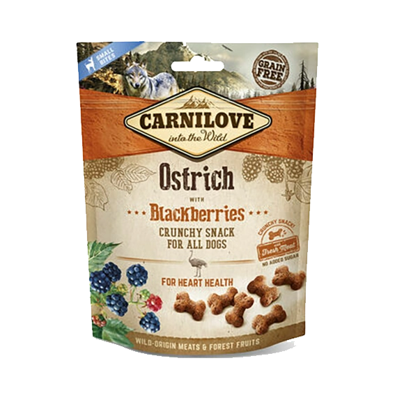 The Kennel Shop Pet Store Carnilove Dog treats