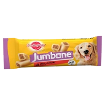 The Kennel Shop Pet Store Pedigree Jumbone Product