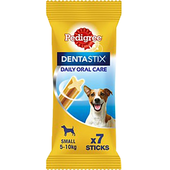 The Kennel Shop Pet Store Pedigree Dentastix Dental Chews