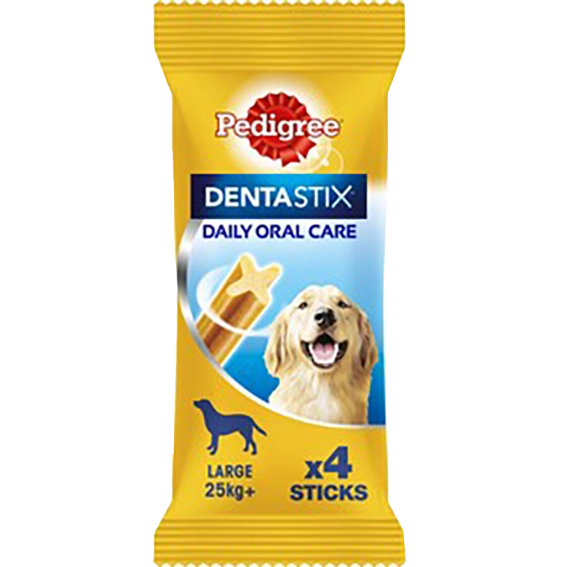 The Kennel Shop Pet Store Pedigree Dentastix Dental Chews