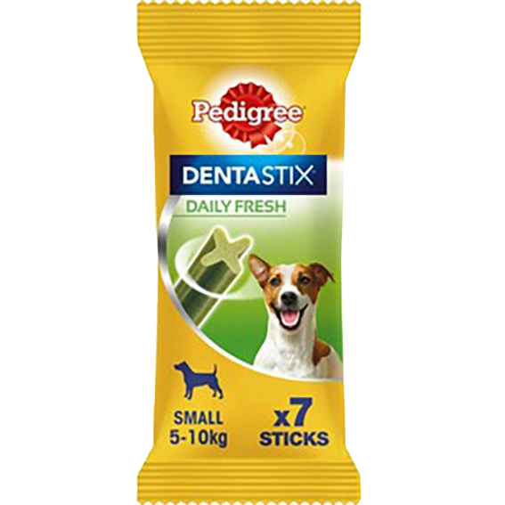 The Kennel Shop Pet Store Pedigree Dentastix Dental Chews
