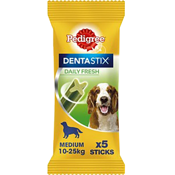 The Kennel Shop Pet Store Pedigree Dentastix Dental Chews