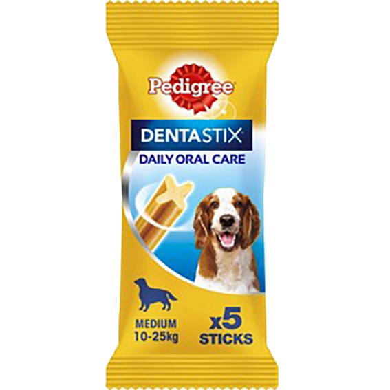 The Kennel Shop Pet Store Pedigree Dentastix Dental Chews
