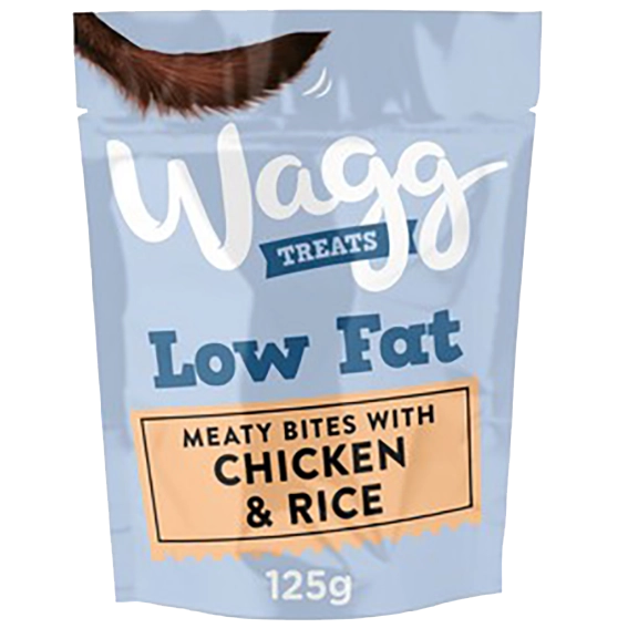 The Kennel Shop Pet Store Wagg Treats