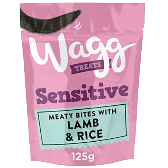 The Kennel Shop Pet Store Wagg Treats