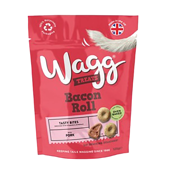 The Kennel Shop Pet Store Wagg Treats