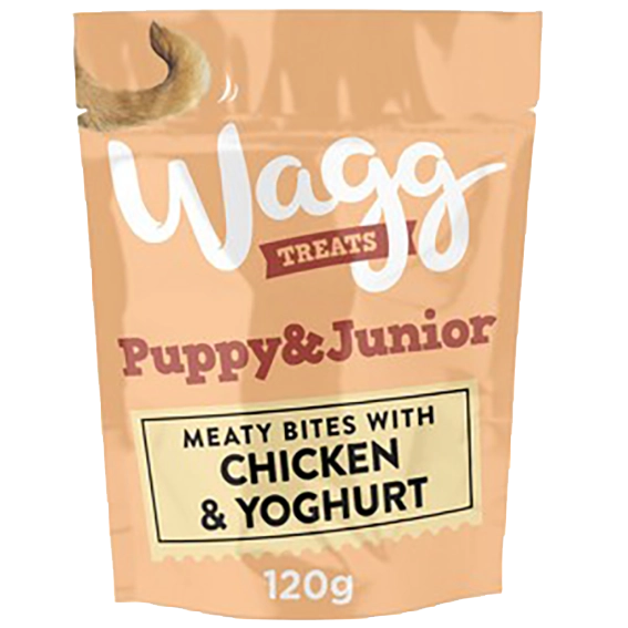 The Kennel Shop Pet Store Wagg Treats
