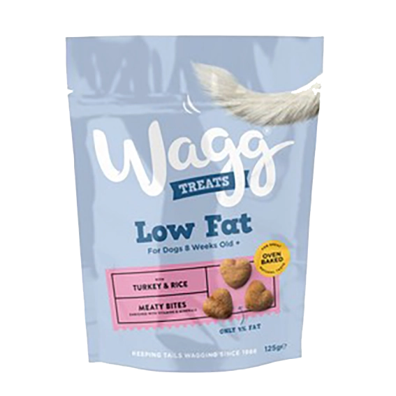 The Kennel Shop Pet Store Wagg Treats