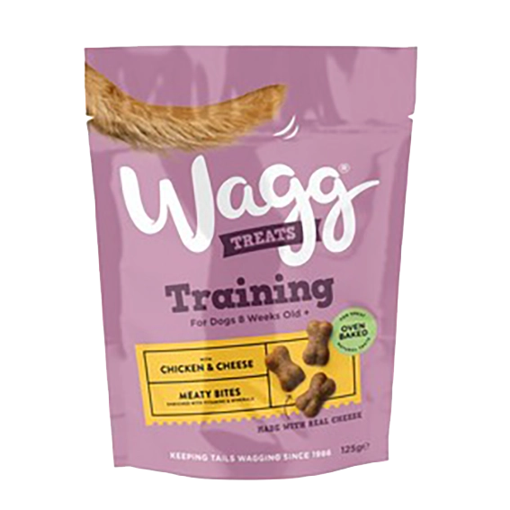 The Kennel Shop Pet Store Wagg Treats