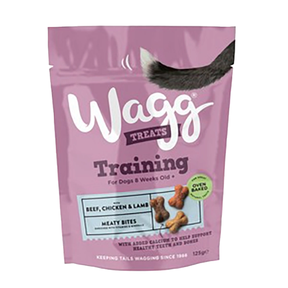 The Kennel Shop Pet Store Wagg Treats