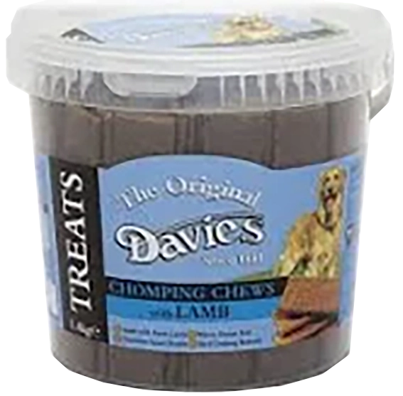 The Kennel Shop Pet Store Davies Treat Tubs