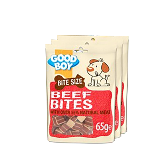 The Kennel Shop Pet Store Good Boy Deli Bites