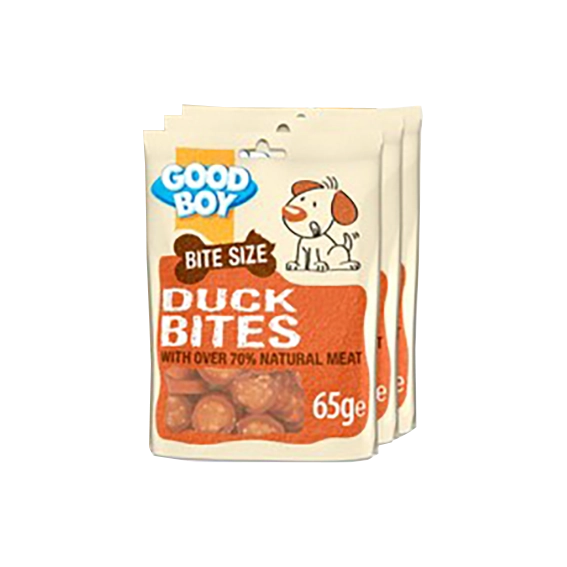 The Kennel Shop Pet Store Good Boy Deli Bites