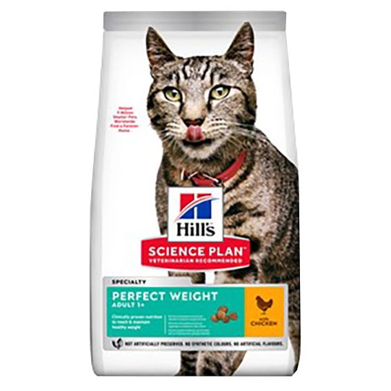 The Kennel Shop Pet Store Hills Science Plan Cat Dry Food