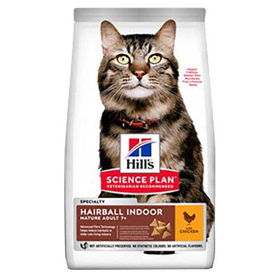 The Kennel Shop Pet Store Hills Science Plan Cat Dry Food
