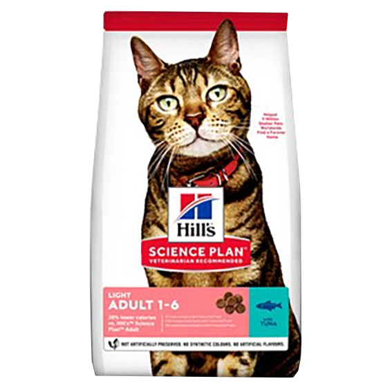 The Kennel Shop Pet Store Hills Science Plan Cat Dry Food