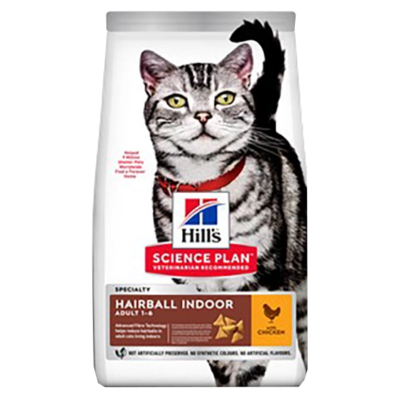 The Kennel Shop Pet Store Hills Science Plan Cat Dry Food
