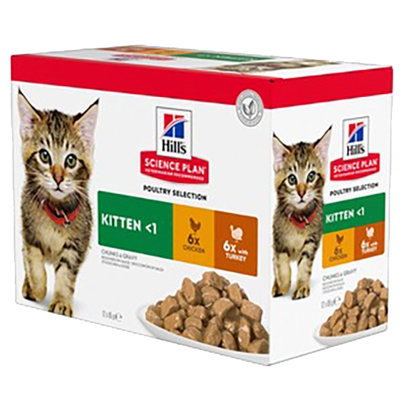 The Kennel Shop Pet Store Hills Science Plan Cat Wet Food
