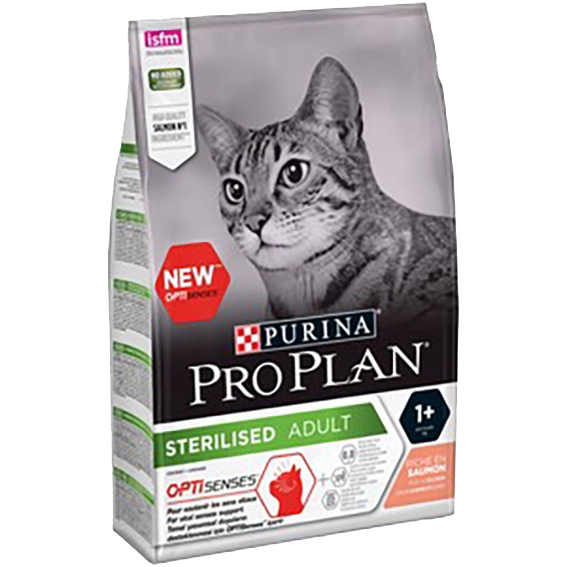 The Kennel Shop Pet Store Pro Plan Cat Adult Dry Food