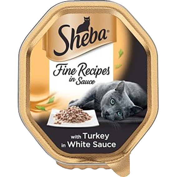The Kennel Shop Pet Store Sheba food in Jelly or Gravy