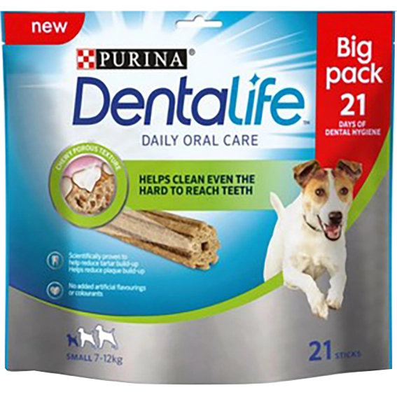 The Kennel Shop Pet Store DentaLife Purina Treats