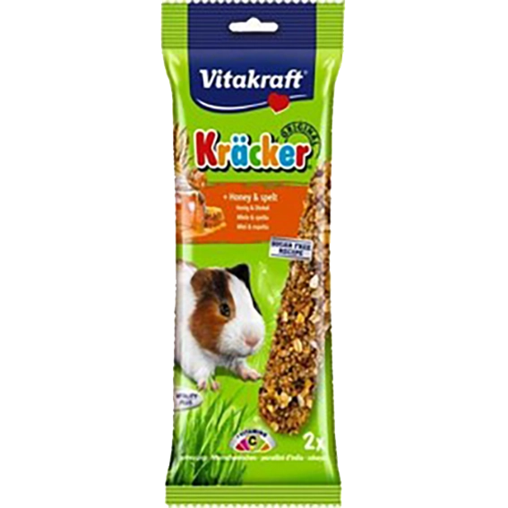 The Kennel Shop Pet Store Vitakraft Kracker Rabbit