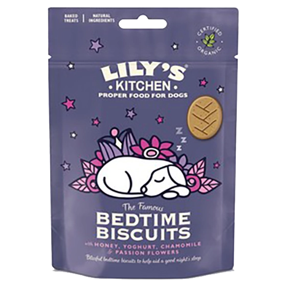 The Kennel Shop Pet Store Lily's Kitchen Dog Treats 70g