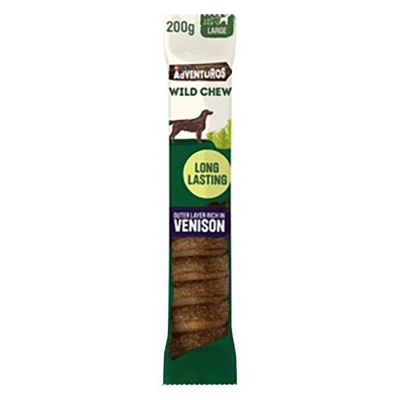 The Kennel Shop Pet Store Purina Adventuro Wild Chew 