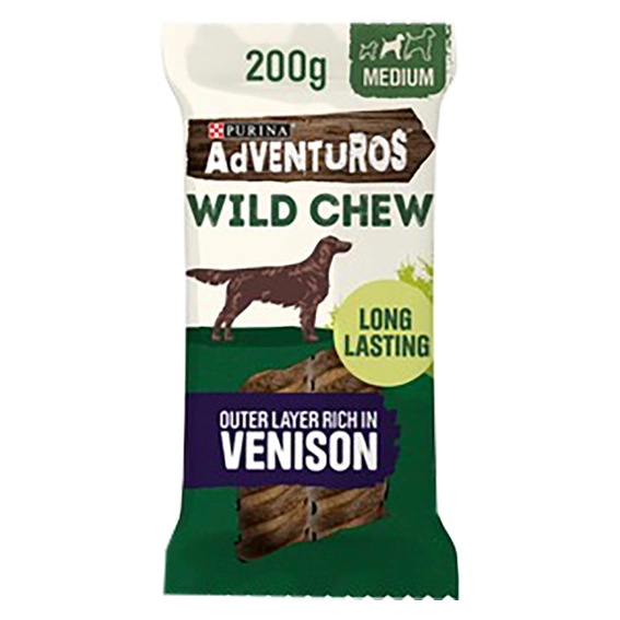 The Kennel Shop Pet Store Purina Adventuro Wild Chew 