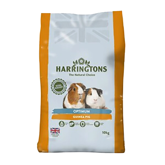The Kennel Shop Pet Store Harringtons Optimum Sm Pet Food