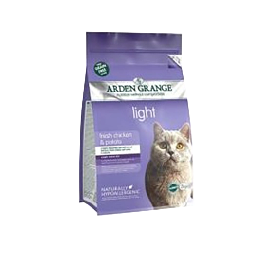 The Kennel Shop Pet Store Arden Grange Adult Cat Dry Food
