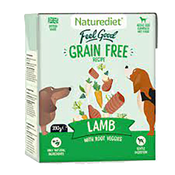 he Kennel Shop Pet Store Naturesdiet Feel Good Grain Free 