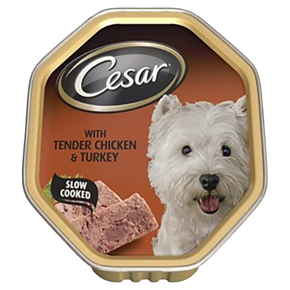 The Kennel Shop Pet Store Cesar Dog Food