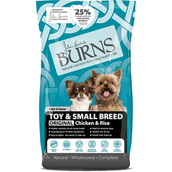 The Kennel Shop Pet Store Burns Dog Food