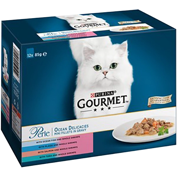 The Kennel Shop Pet Store Gourmet Pearl Mixed Varieties